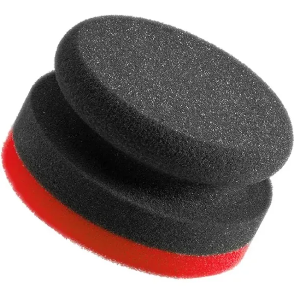 Garage Freaks Handy Heavy Pad - Aplikátor na ruční leštění laku