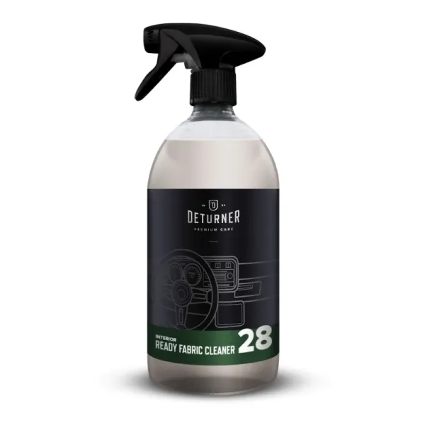 Deturner Ready Fabric Cleaner - Čistič čalounění a sedaček (1000ml)
