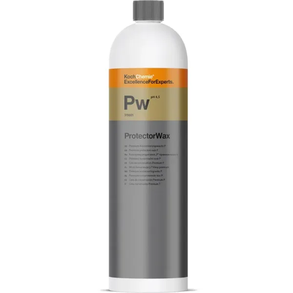 Koch Chemie PW Protector Wax - Vosk s nano konzervací (1000ml)
