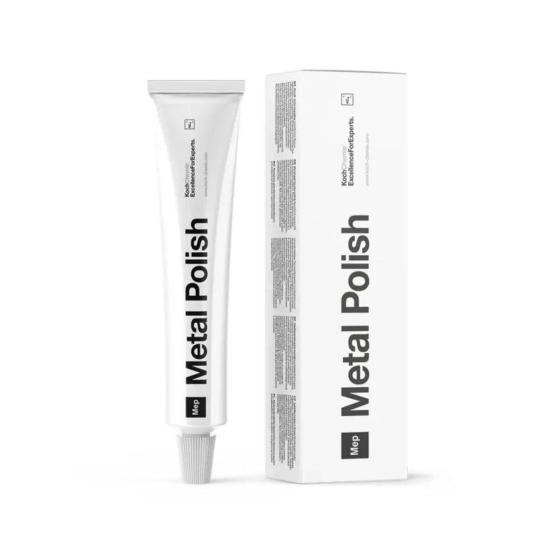 Koch Chemie MEP Metal Polish - Leštěnka na kovy (75ml)