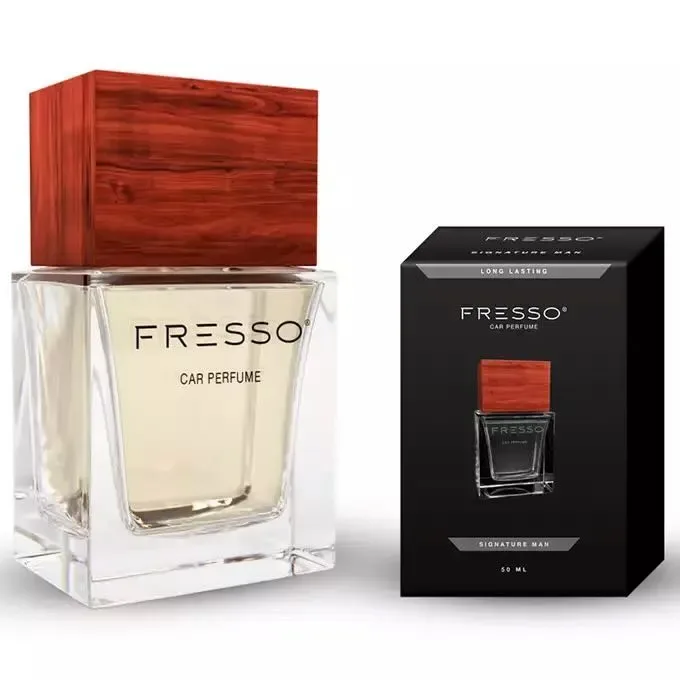 Fresso parfém do interiéru - Signature Man