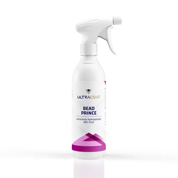 Ultracoat Bead Prince křemičitý sealant ve spreji (500ml)