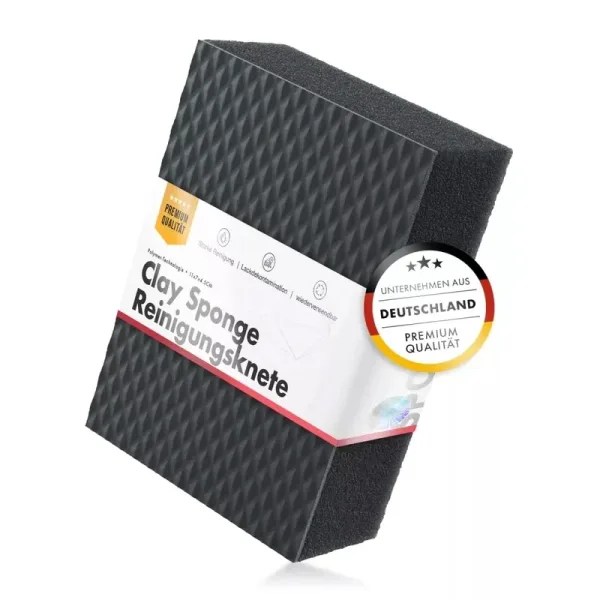 ChemicalWorkz Clay Sponge - Náhrada kostky claye