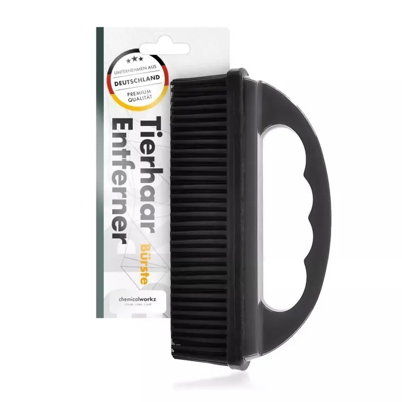 ChemicalWorkz Hair Removal Brush - Kartáč na vlasy a zvířecí chlupy