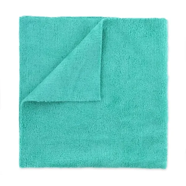 ChemicalWorkz Allrounder 250GSM Turquoise - Mikrovláknová utěrka (1 ks)