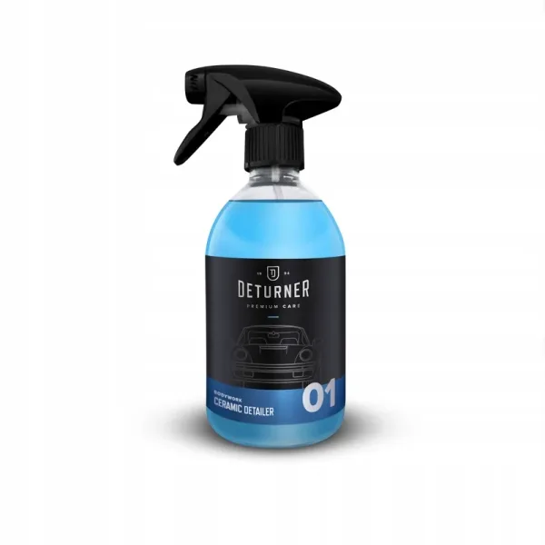 Deturner Ceramic Detailer - Keramický detailer (500ml)