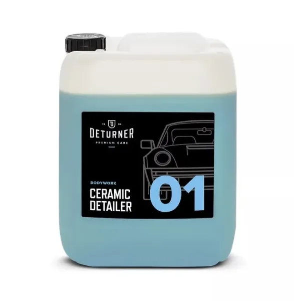 Deturner Ceramic Detailer - Keramický detailer (5 l)