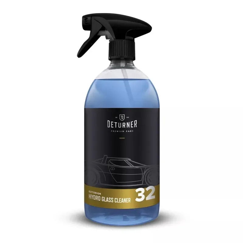 Deturner Hydro Glass Cleaner - Čistič oken s ochranou (1000ml)