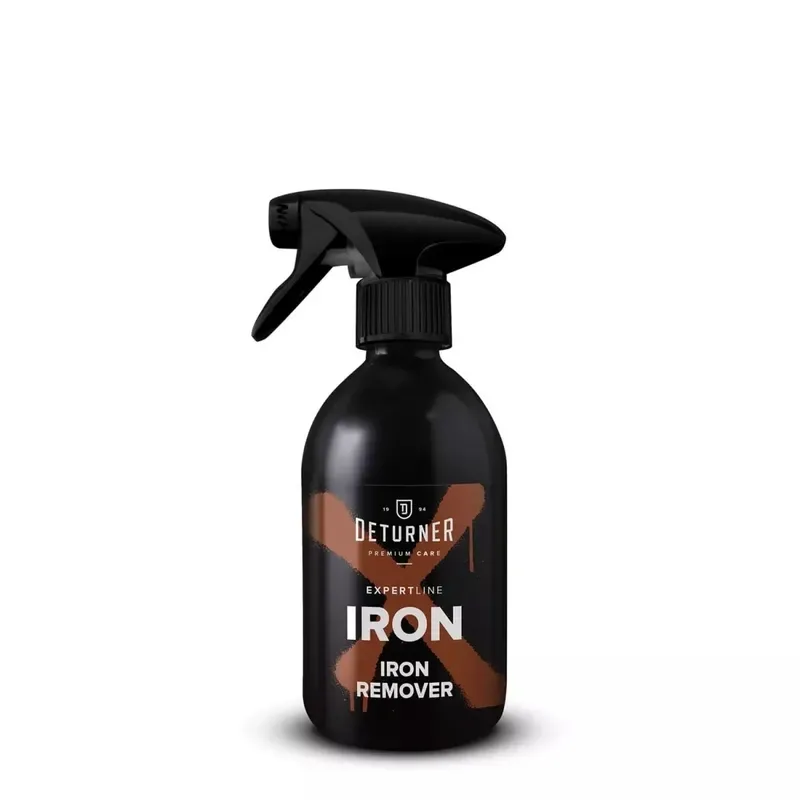 Deturner Iron - Odstraňovač polétavé rzi (500ml)