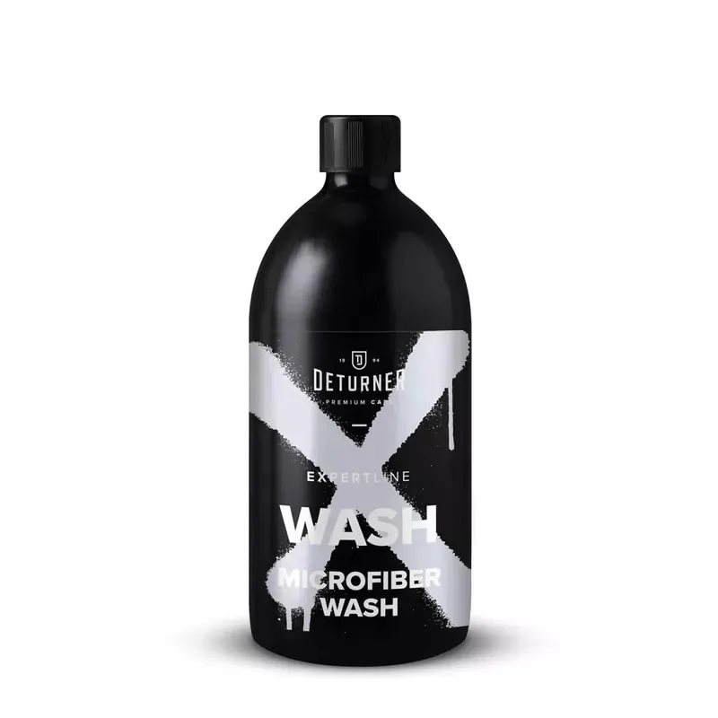 Deturner Wash - Prací prostředek na mikrovlákno (1000ml)