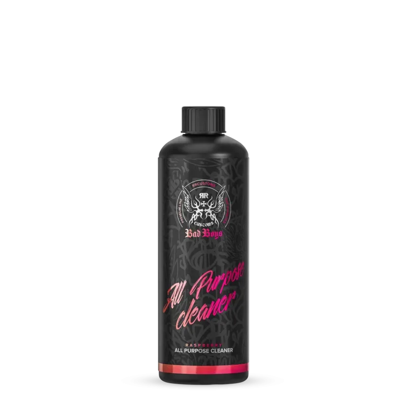 Bad Boys All Purpose Cleaner APC - Univerzální čistič (500ml)