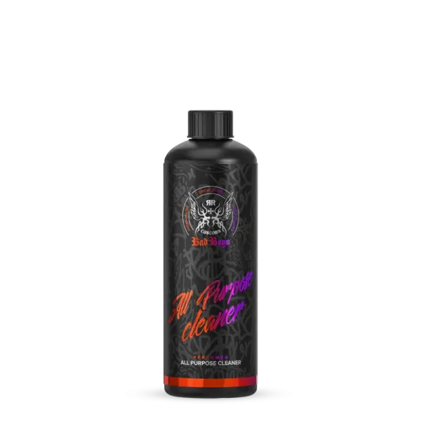 Bad Boys All Purpose Cleaner APC Perfumed - Univerzální čistič (500ml)