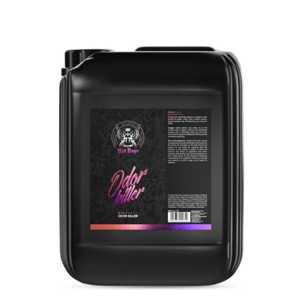 Bad Boys Odor Killer - Likvidátor zápachu (5 l)