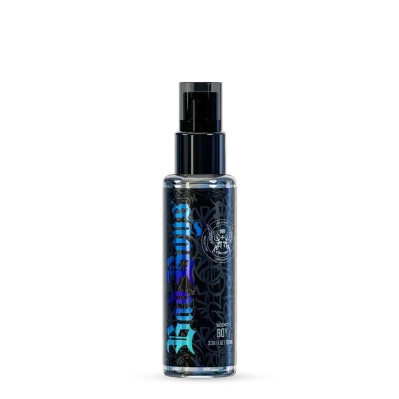 Bad Boys Scent Boy - Vůně do interiéru
