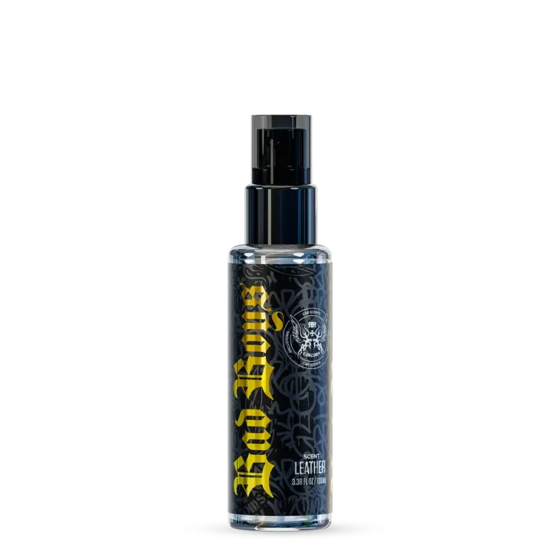 Bad Boys Scent Leather - Vůně do interiéru