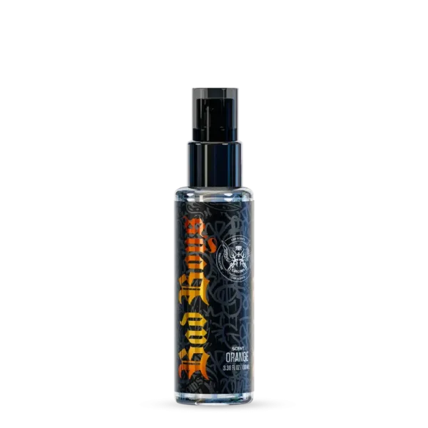 Bad Boys Scent Orange - Vůně do interiéru