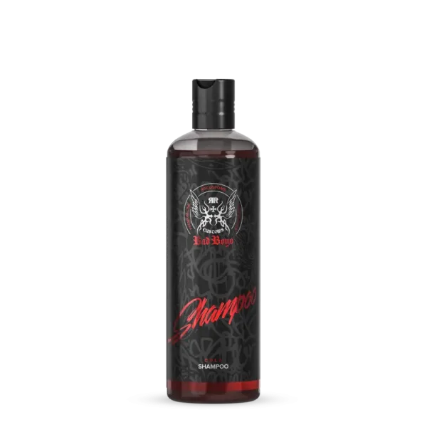 Bad Boys Shampoo Cola - pH neutrální autošampon (500ml)