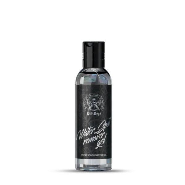 Bad Boys Water Spot Remover Gel - Odstraňovač skvrn vodního kamene (150ml)
