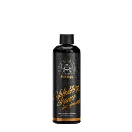 Bad Boys Upholstery Cleaner Low-Foaming - Čistič koberců a textilu (500ml)