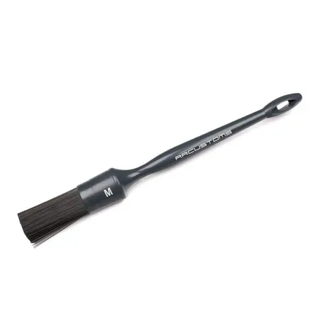GTools Hard Detailing Brush M – Detailingový štětec