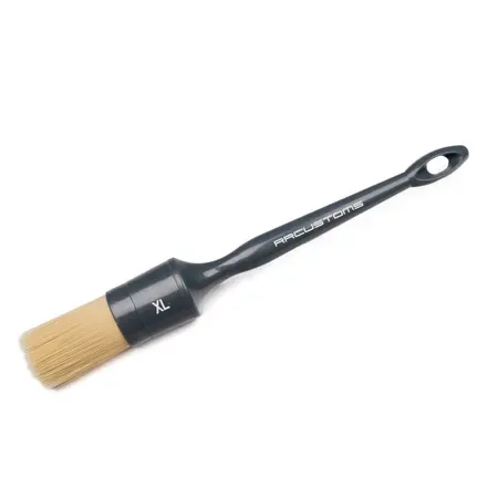GTools Medium Detailing Brush XL – Detailingový štětec