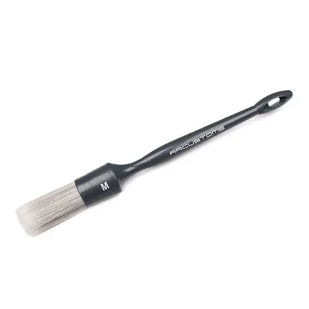 GTools Soft Detailing Brush M – Detailingový štětec