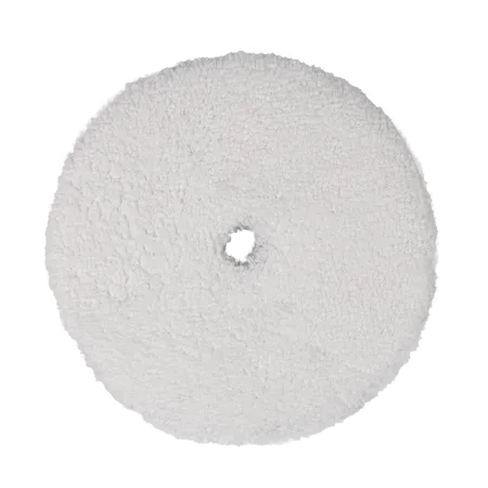 Bad Boys Microfiber Pad 150/130mm - Mikrovláknový leštící kotouč