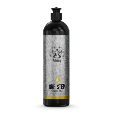 Bad Boys One Step - Jednokroková leštící pasta (1000ml)