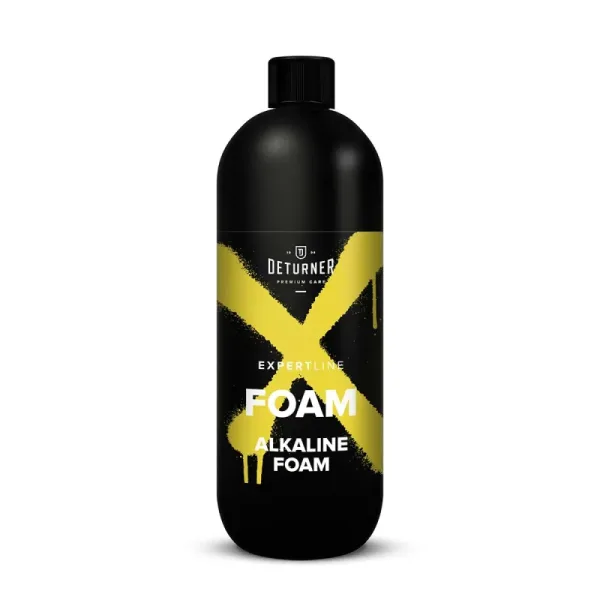 Deturner Alkaline Foam - Alkalická aktivní pěna (1000ml)