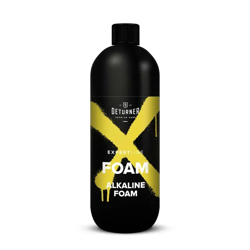 Deturner Alkaline Foam - Alkalická aktivní pěna (1000ml)