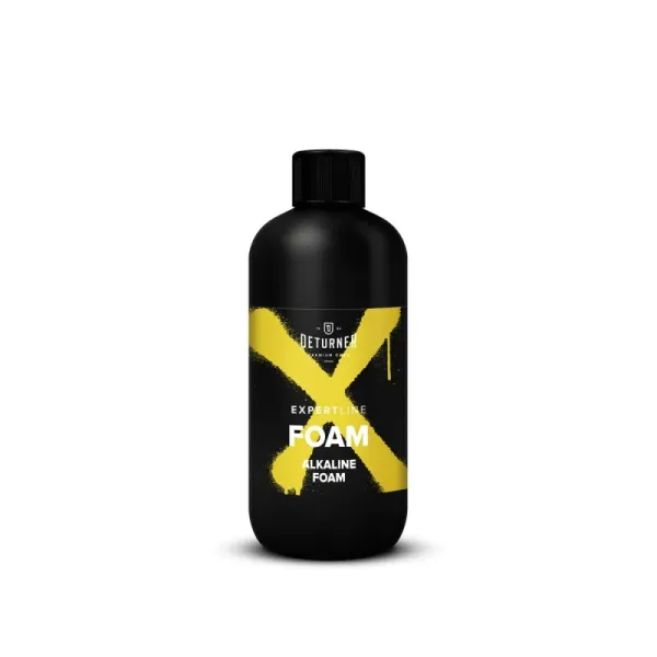 Deturner Alkaline Foam - Alkalická aktivní pěna (500ml)