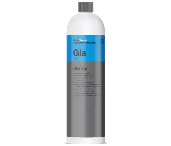Koch Chemie GLA Glas Star - Čistič oken  (1000ml)