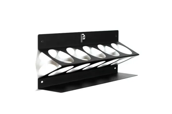 Poka Premium Bottle Holder držák 1 litrových lahví