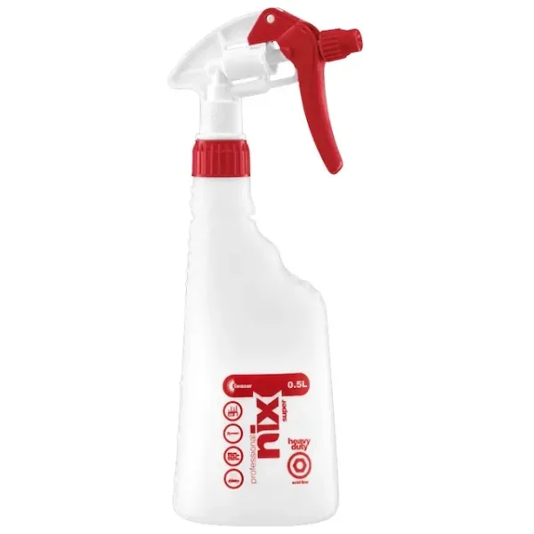 Kwazar Venus Nix HD 0.5l ACID postřikovač odolný vůči kyselinám 500 ml