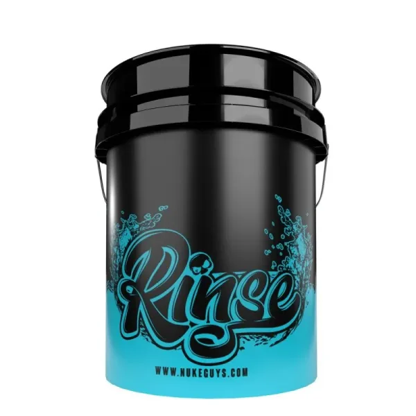 Nuke Guys Rinse Bucket - 20l detailingový kbelík