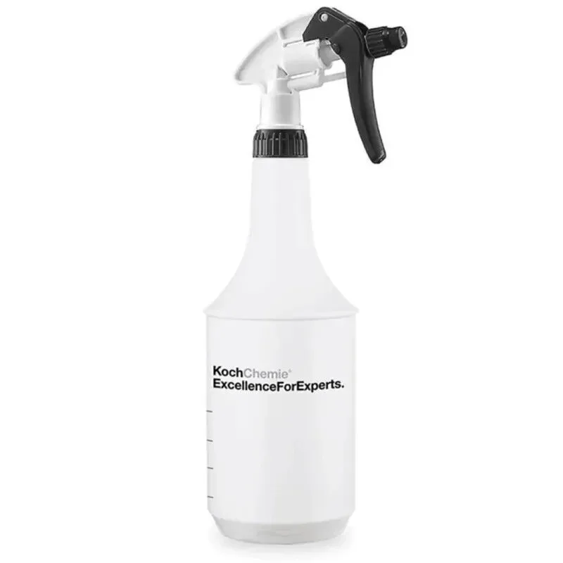 Koch Chemie - Ředící láhev s rozprašovačem KOCH (1000 ml)