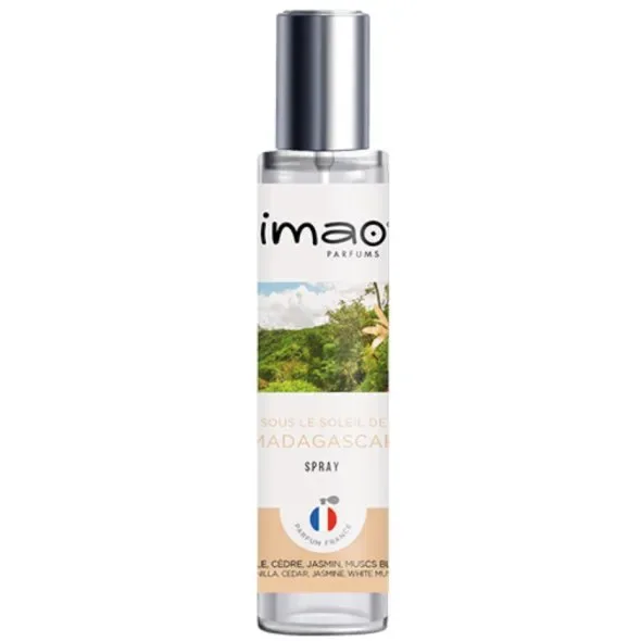 IMAO Spray Sous le soleil de Madagascar - Parfém v rozprachu